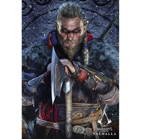 assassin's creed valhalla billig